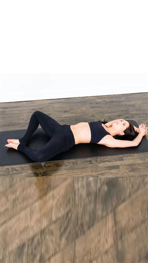 7 easy yoga poses to help you fall asleep faster