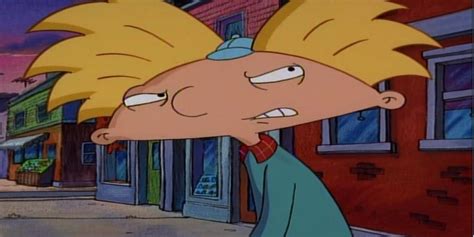 The 5 Best Episodes Of Hey Arnold According To Imdb And The 5 Worst