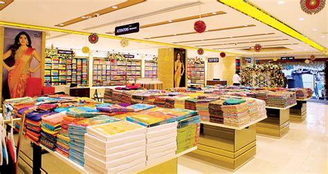 Bukit raja shopping centre persiaran bukit raja 2, bandar baru klang, 41150 klang, selangor, malaysia coordinate: South India Shopping Mall - Evolving With Contemporary Times