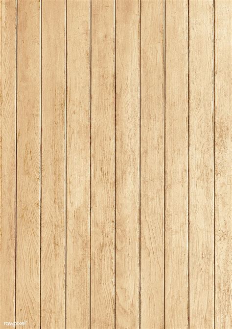 Oak Wood Textured Design Background Free Image By
