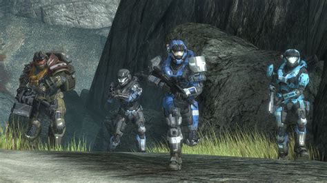 Halo The Master Chief Collection Coming To Xbox Series Xs Xbox