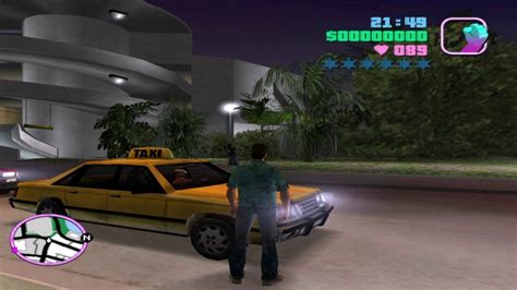 Gta Vc Highly Compressed Pc Game