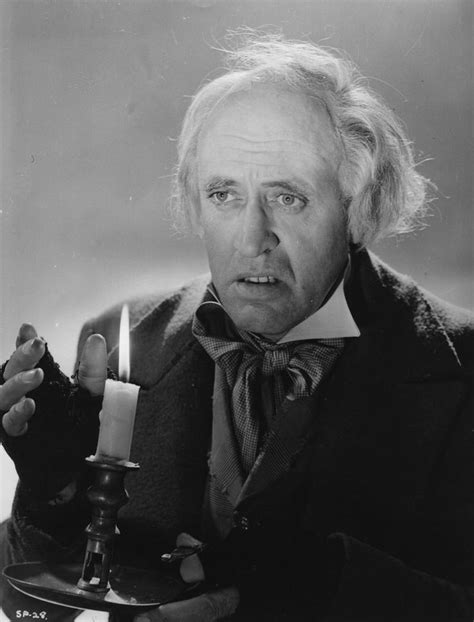 Alastair Sim Scrooge 1951 1 560×2 048 пикс Scrooge A Christmas