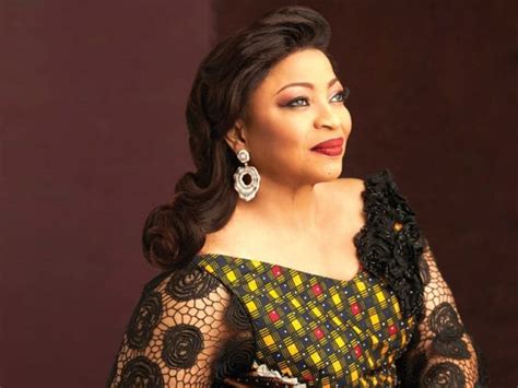 Folorunsho Alakija Biography Net Worth House Private Jet Husband