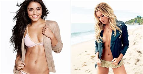 Watch Vanessa Hudgens And Ashley Tisdale Twerk It Out In This Sizzling