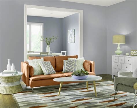 Which Interior Paint Colors You Choose Decorifusta