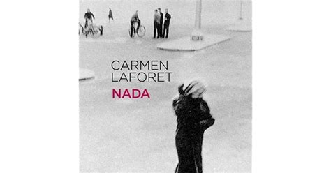 Nada By Carmen Laforet