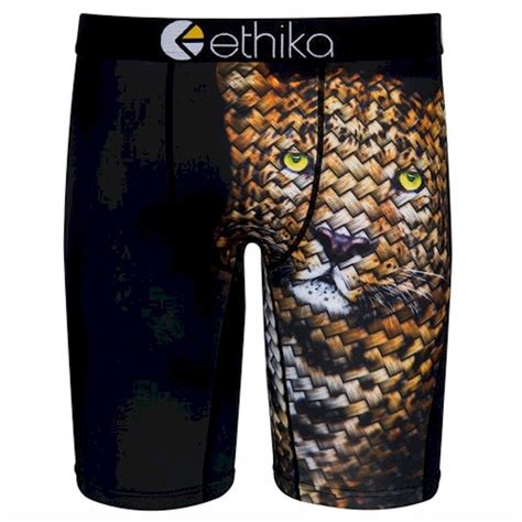 Nice's mission is to be specialized in the underwear and lingerie field in order to be a reliable partner to clients all around the world, deliver comfort and promise to the clients! Ethika Men's The Staple Fit Carbon Leo Long Boxer Briefs ...