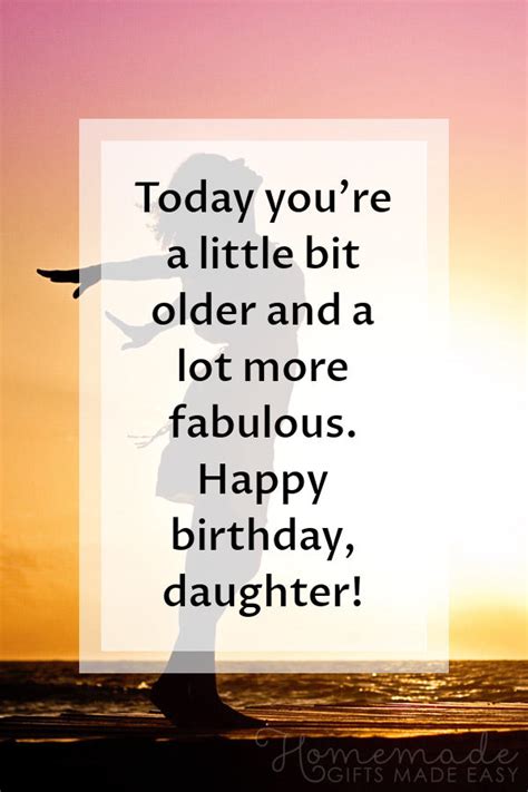 100 Happy Birthday Daughter Wishes And Quotes For 2022