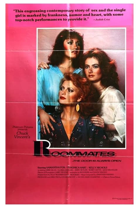 roommates 1982 — the movie database tmdb