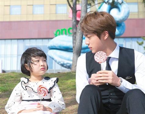 10 Moments Of Bts With Children That Will Put A Smile On Your Face