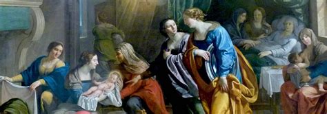 Descubre El Origen Y El Sentido Del Día Del Nacimiento De La Virgen