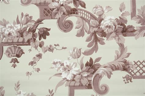 47 Victorian Wallpaper Reproductions