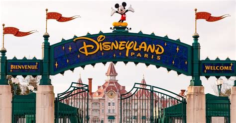 NRJ Belgique | Disneyland Paris rouvre bientôt