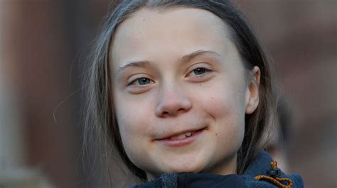 Greta Thunberg Provides Inspiration For Hilarious Public Salt Truck