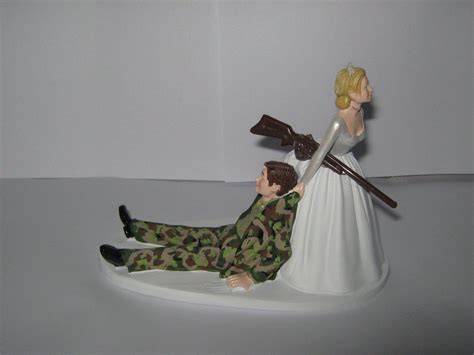 Pin On Redneck Wedding Cakes And Toppers