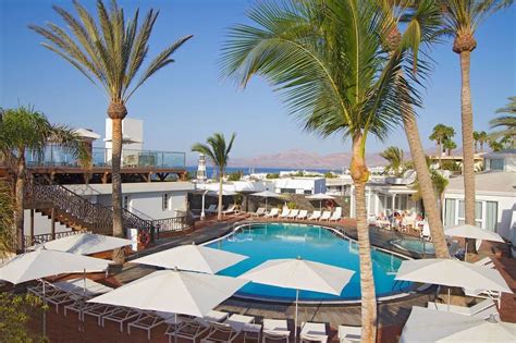 Plus Fariones Hotels And Apartments Lanzarote Web Oficial