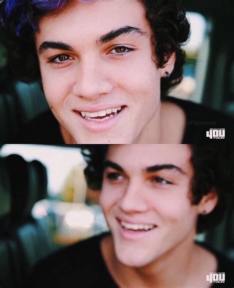 ethan and grayson have the literal best smiles in the entire univers ethan and grayson dolan