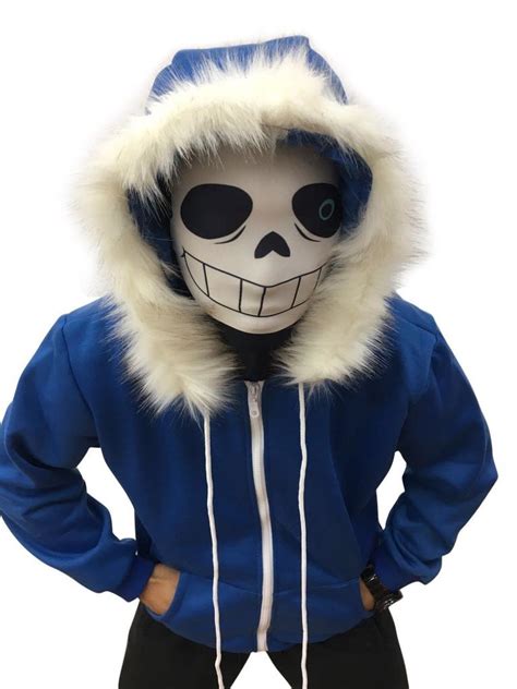 Fast Delivery On Each Orders Global Fashion Undertale Sans Cosplay