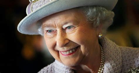 Queen Discusses Christian Faith In New Book ‘the Servant Queen And The King She Serves