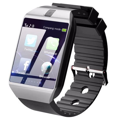 Cheap Price Bluetooth Smart Watch Smartwatch Dz09 Android Phone Call Relogio 2g Gsm Sim Tf Card