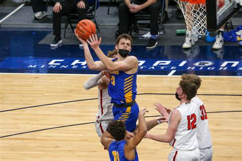 Four-star Wayzata guard Camden Heide picks Purdue