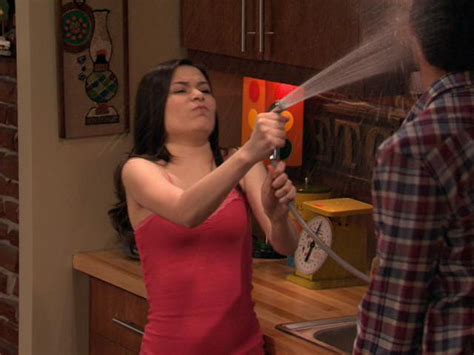Icarly Carly And Spencer Porn Xxx Pics