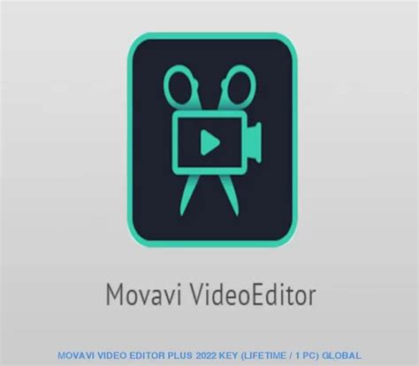 Movavi Video Editor Plus 2022 Key Lifetime 1 Pc Global At Rs 4056