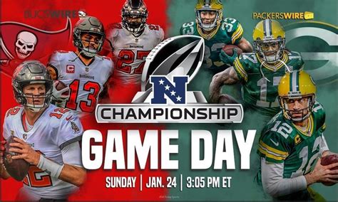 It was the tenth edition of the usl championship playoffs. Watch NFC Championship NFL Game 2021 Live Stream Packers vs Buccaneers Sunday Night NFL Football ...