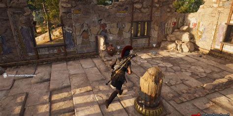 Assassin S Creed Odyssey Hardest Ainigmata Ostraka Puzzles How