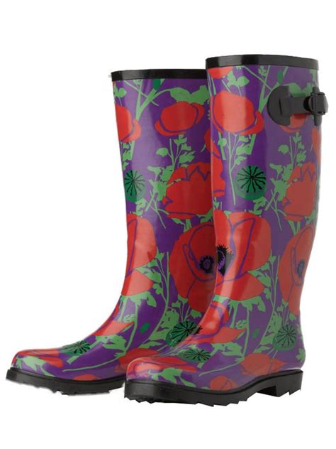 Gardener S Wellies Womens Wellies Wellies Boots Rain Boots