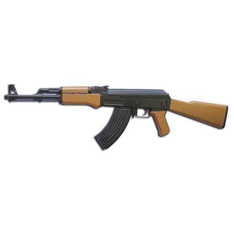 Airsoft Rifle Kalashnikov Ak 47 Gsg Airsoft Rifle Kalashnikov Ak 47