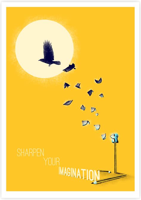 The Inspiring Quote Illustration Project