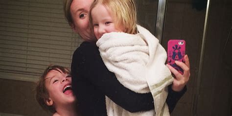 The Most Exhausting And Magical Part Of Being A Single Mom Huffpost
