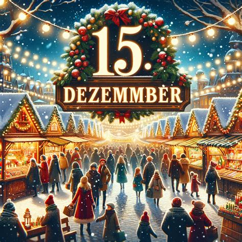 Schönen 15. Dezember bilder kostenlos | Bilder und Sprüche