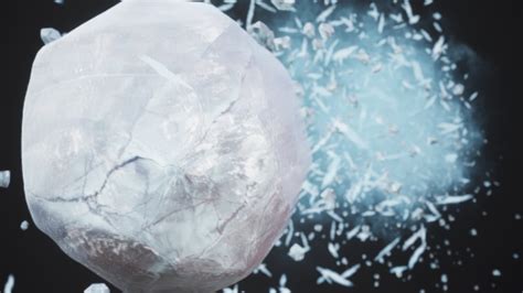 Ice Magic Spells Niagara Fx In Visual Effects Ue Marketplace