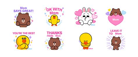 Line sticker maker is currently available in english, japanese, and thai. GlobalLINE Announces Custom Stickers- Create Your Own ...