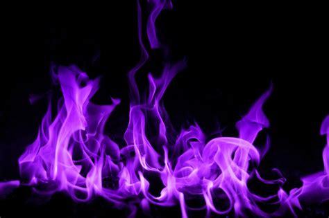 Personally, the biggest disappointment is usually when i discover as a grown up that something that i grew up believing in as a kid is not true. How to Make Purple Fire