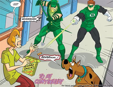 Scooby Doo Team Up 049 2017 Read All Comics Online