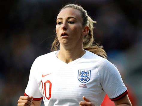 Toni Duggan On The Hunt For New Club After Two Seasons At Barcelona Guernsey Press