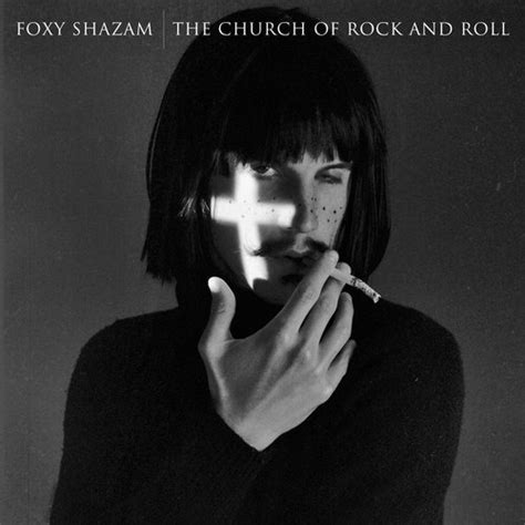 The Church Of Rock And Roll By Foxy Shazam Album Glam Rock Reviews Ratings Credits Song