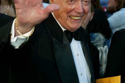 Longtime Us Television Broadcaster Hugh Downs Has Died At Age 99 Media