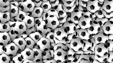 Football Ball Wallpaper