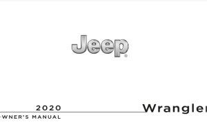 jeep archives owners manual hub
