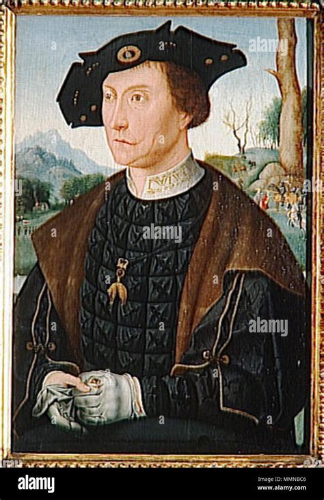 Portrait Of Jan Van Wassenaer Q29648750 Circa 1520 1522 Mostaert