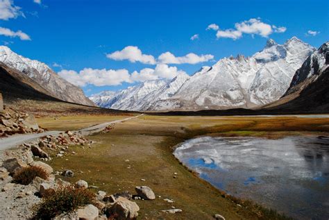 Top 25 Tourist Attractions In Ladakh Leh Ladakh Tour