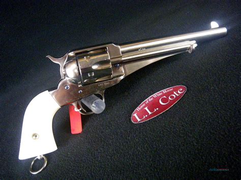 Uberti 1875 Saa Outlaw Frank 45 Col For Sale At