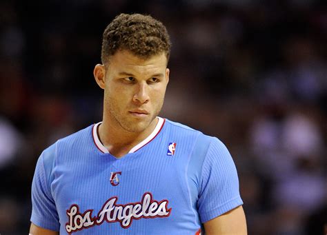 Griffin was selected first overall by the los angeles clippers in the 2009 nba draft, and has since. Blake Griffin suspended 4 games by Los Angeles Clippers ...