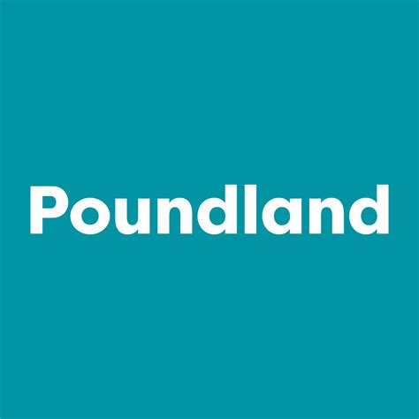 Poundland Home Facebook