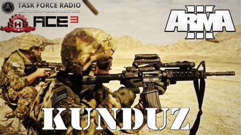 Maybe you would like to learn more about one of these? ArmA 3 Kunduz - Coop.40 Gameplay en Español [1080p Ultra ...